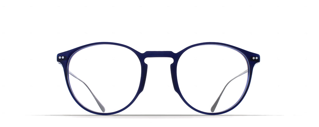 BRETT Big Miles Blue/Silver C04