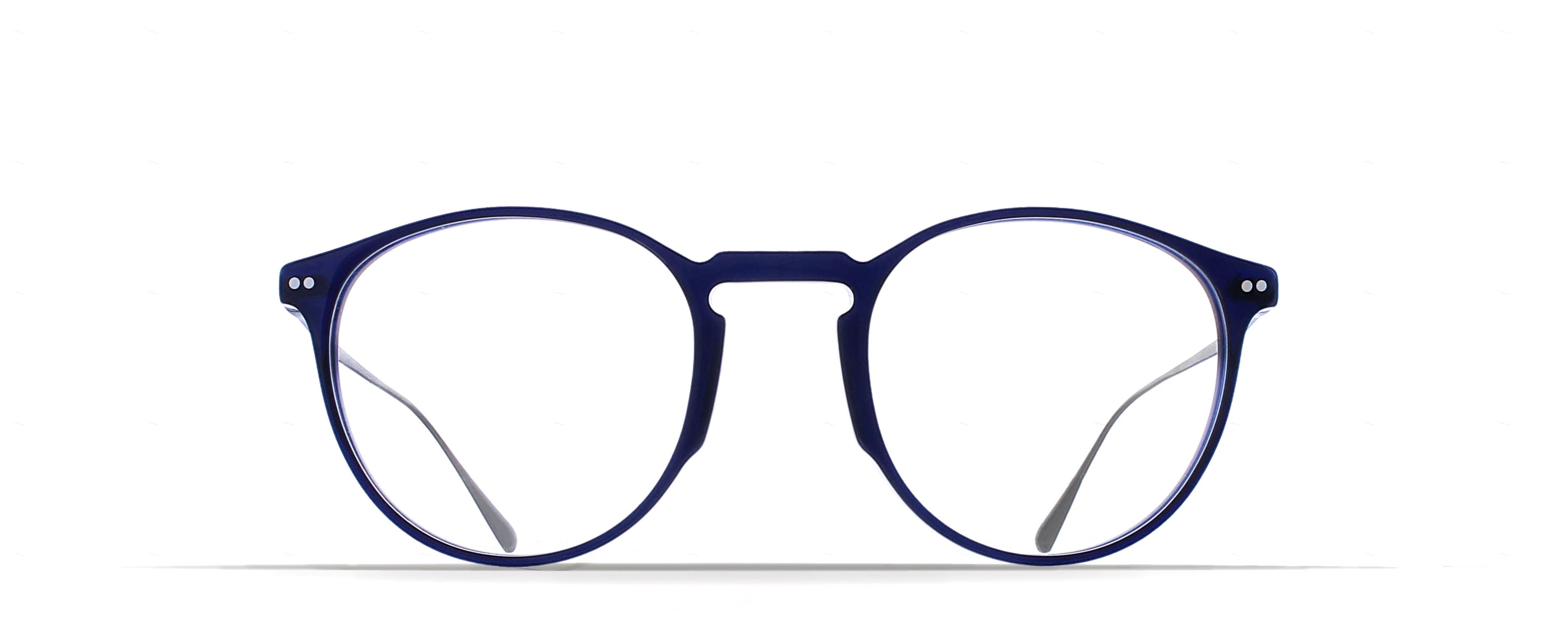BRETT Big Miles Blue/Silver C04
