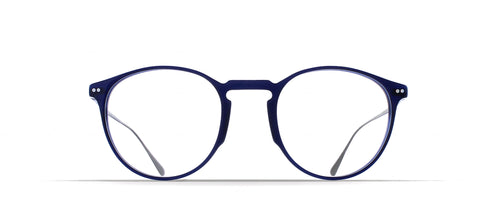 BRETT Big Miles Blue/Silver C04