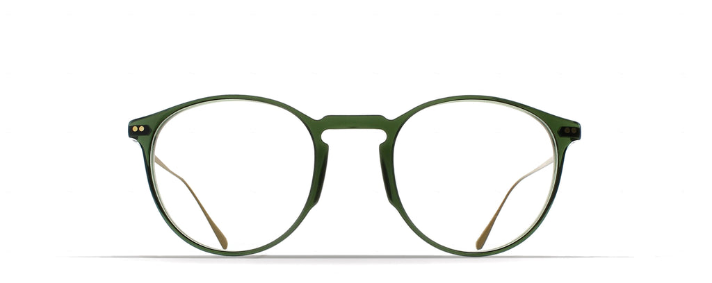 BRETT Big Miles Green/Copper C19