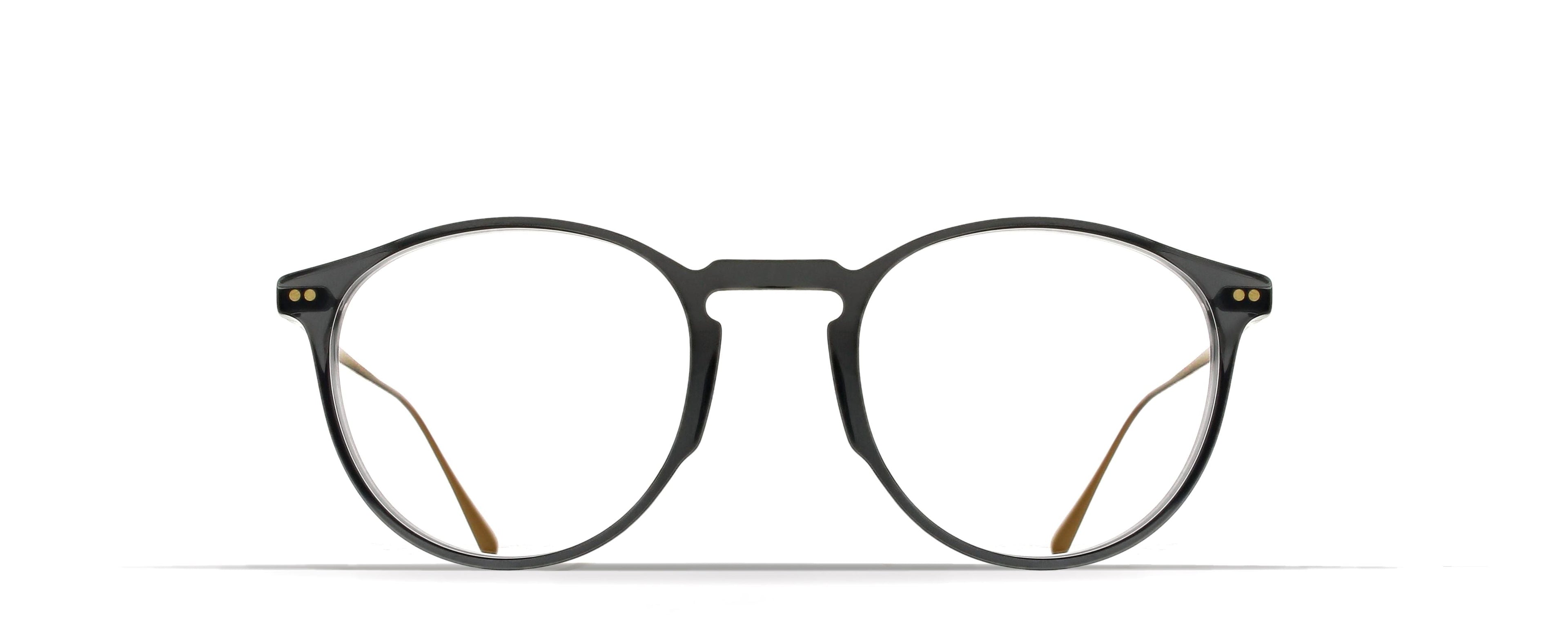 BRETT Big Miles Grey/Copper C26