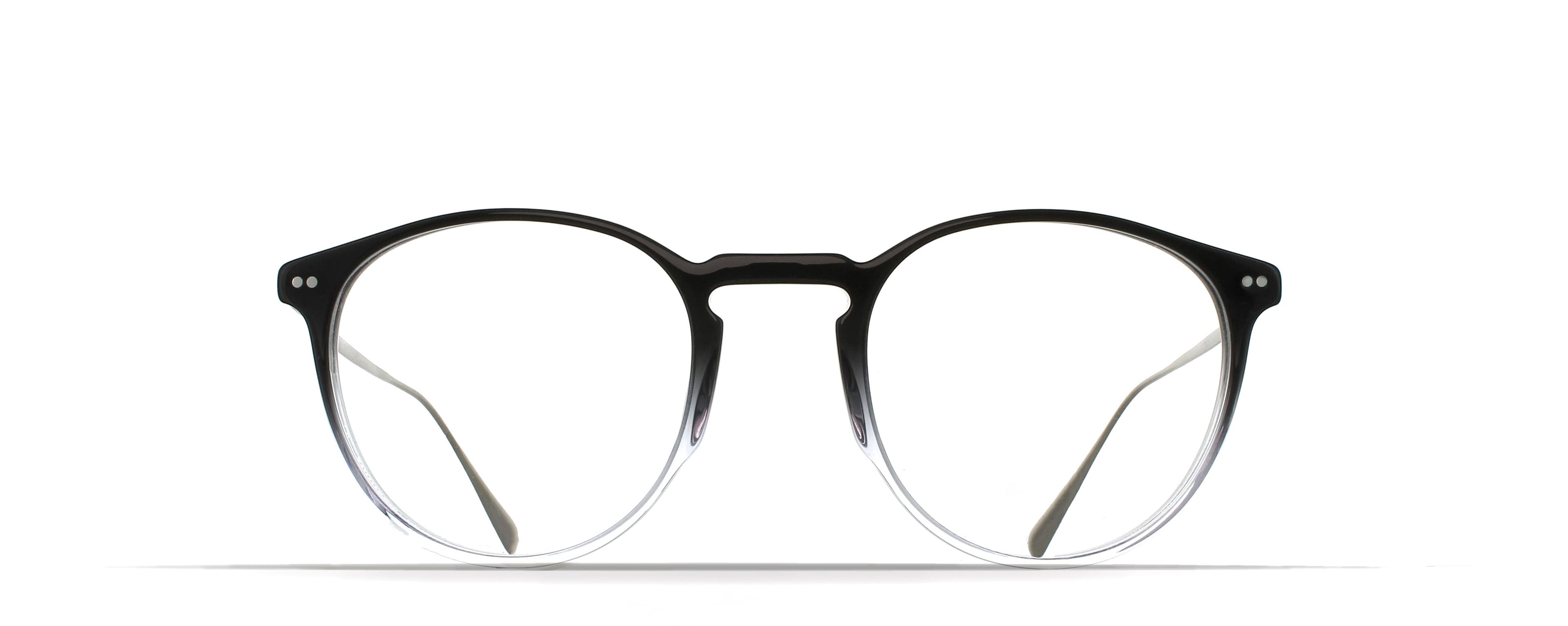 BRETT Big Miles Degraded Black/Silver C33