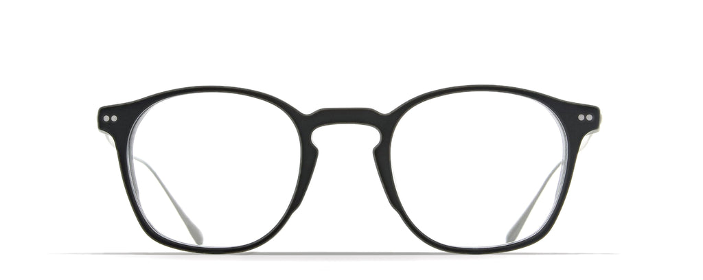 BRETT Bill Black/Silver C03