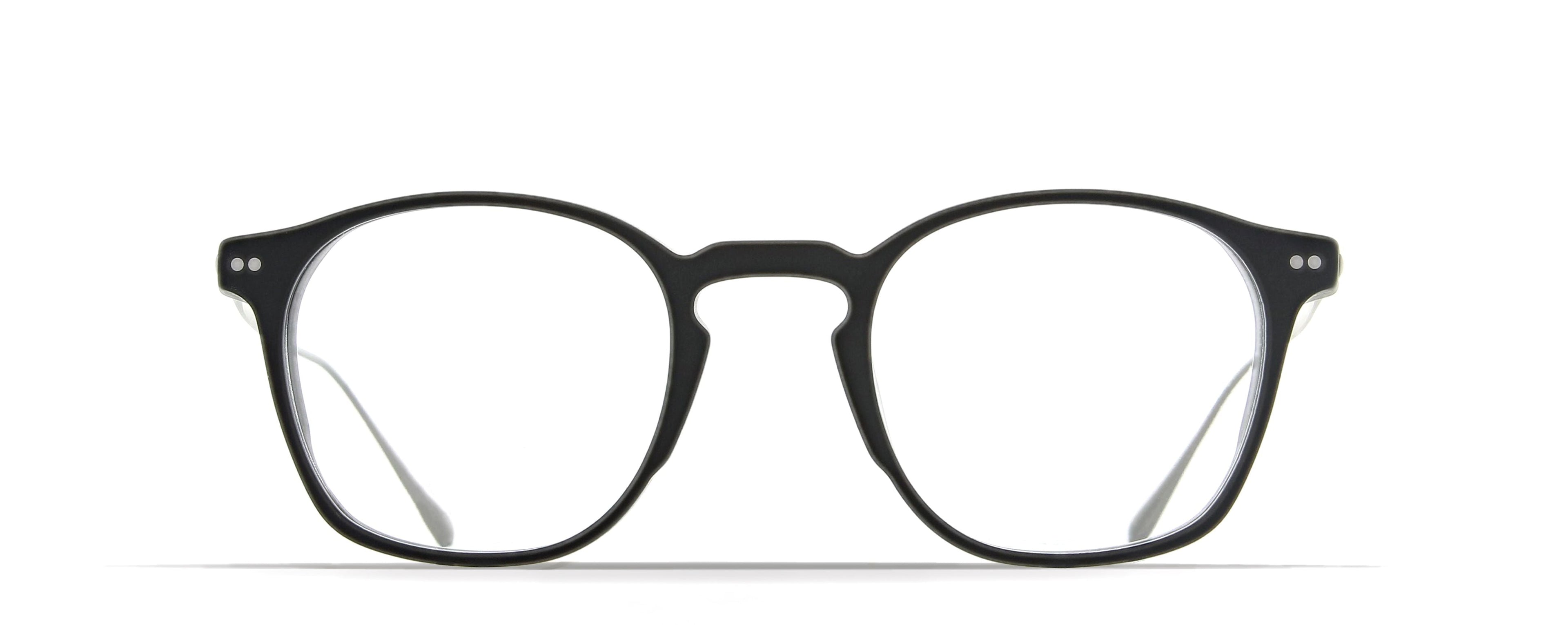 BRETT Bill Black/Silver C03