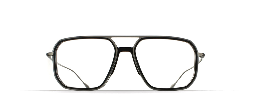 BRETT Jarno Black/Gun C03