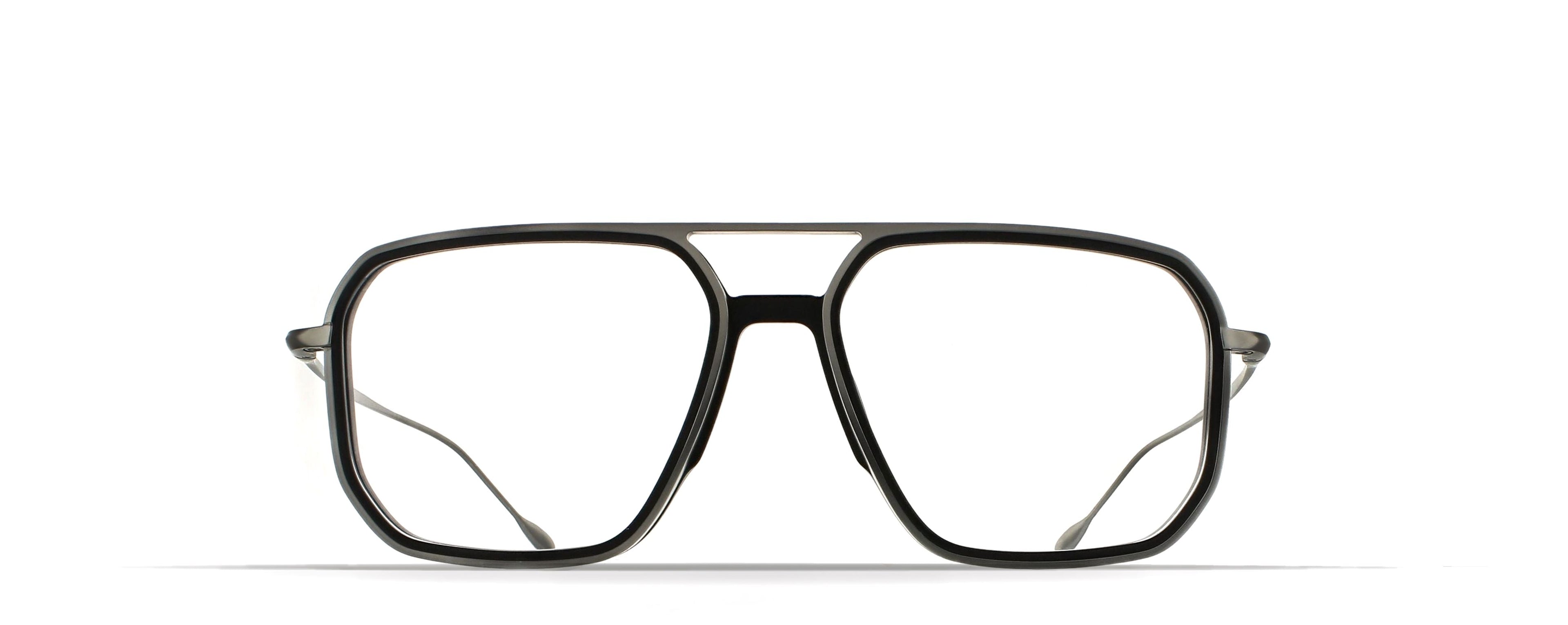 BRETT Jarno Black/Gun C03