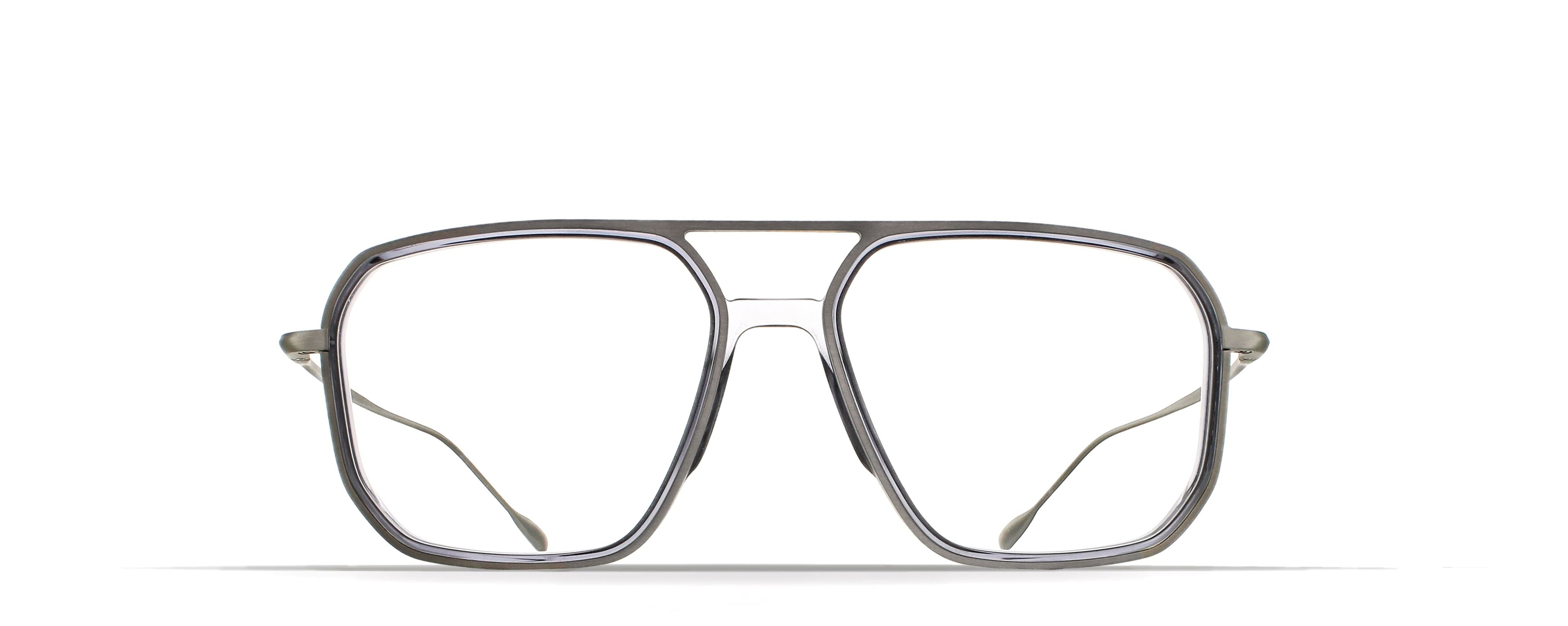 BRETT Jarno Crystal Grey C07