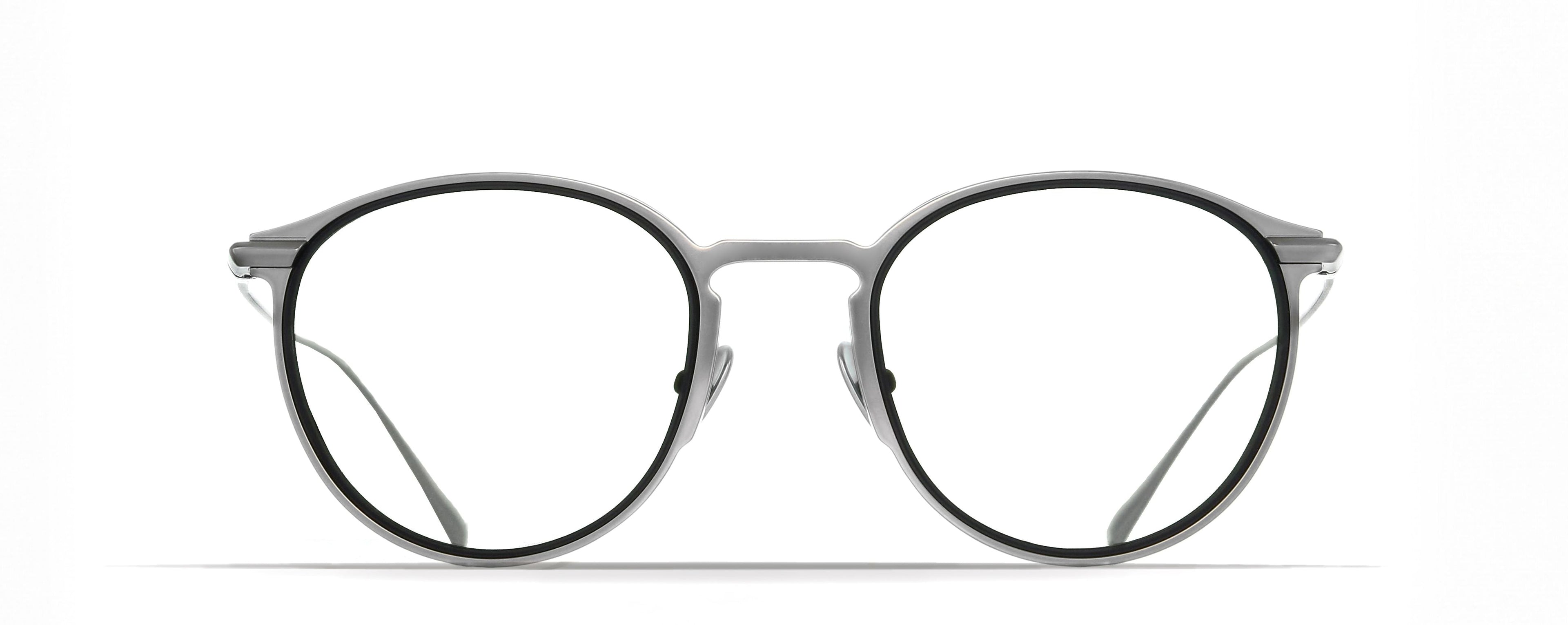 BRETT Mario Titane Mat/Black C34