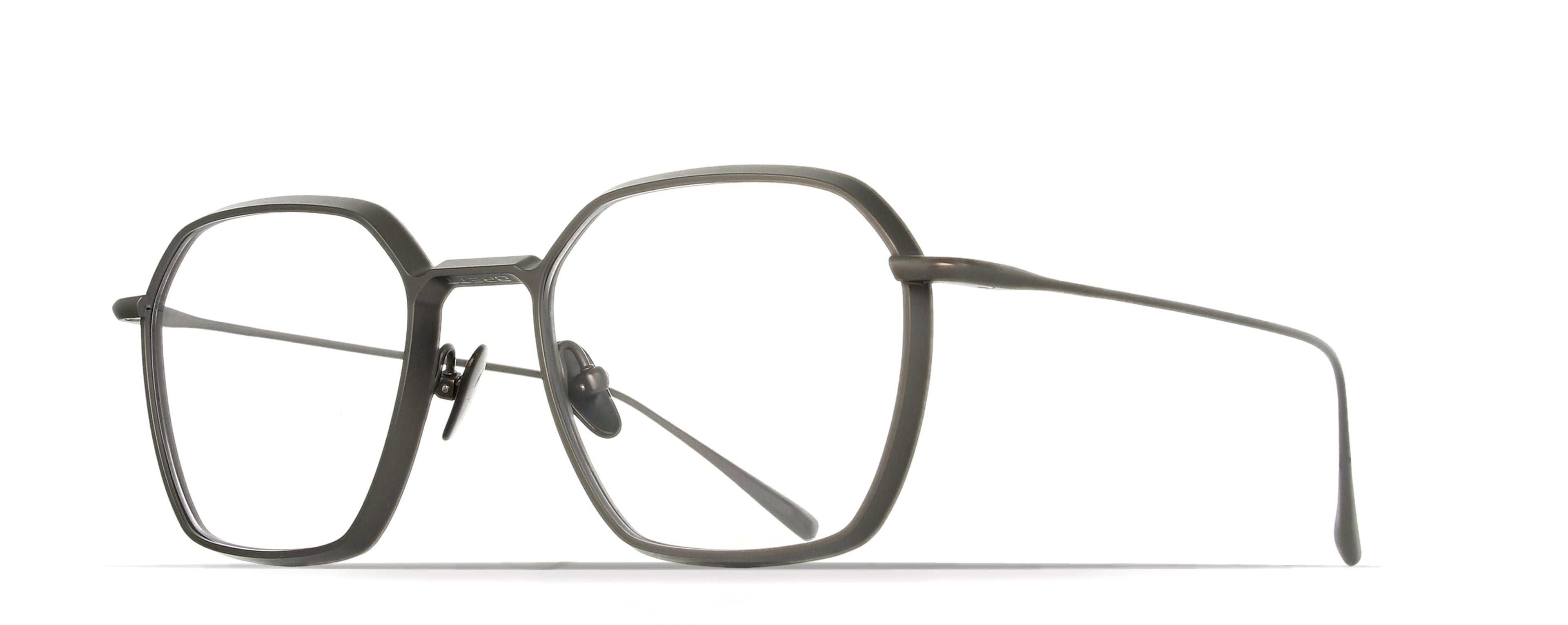 BRETT Virgil Gun/Black C06 - vue 2