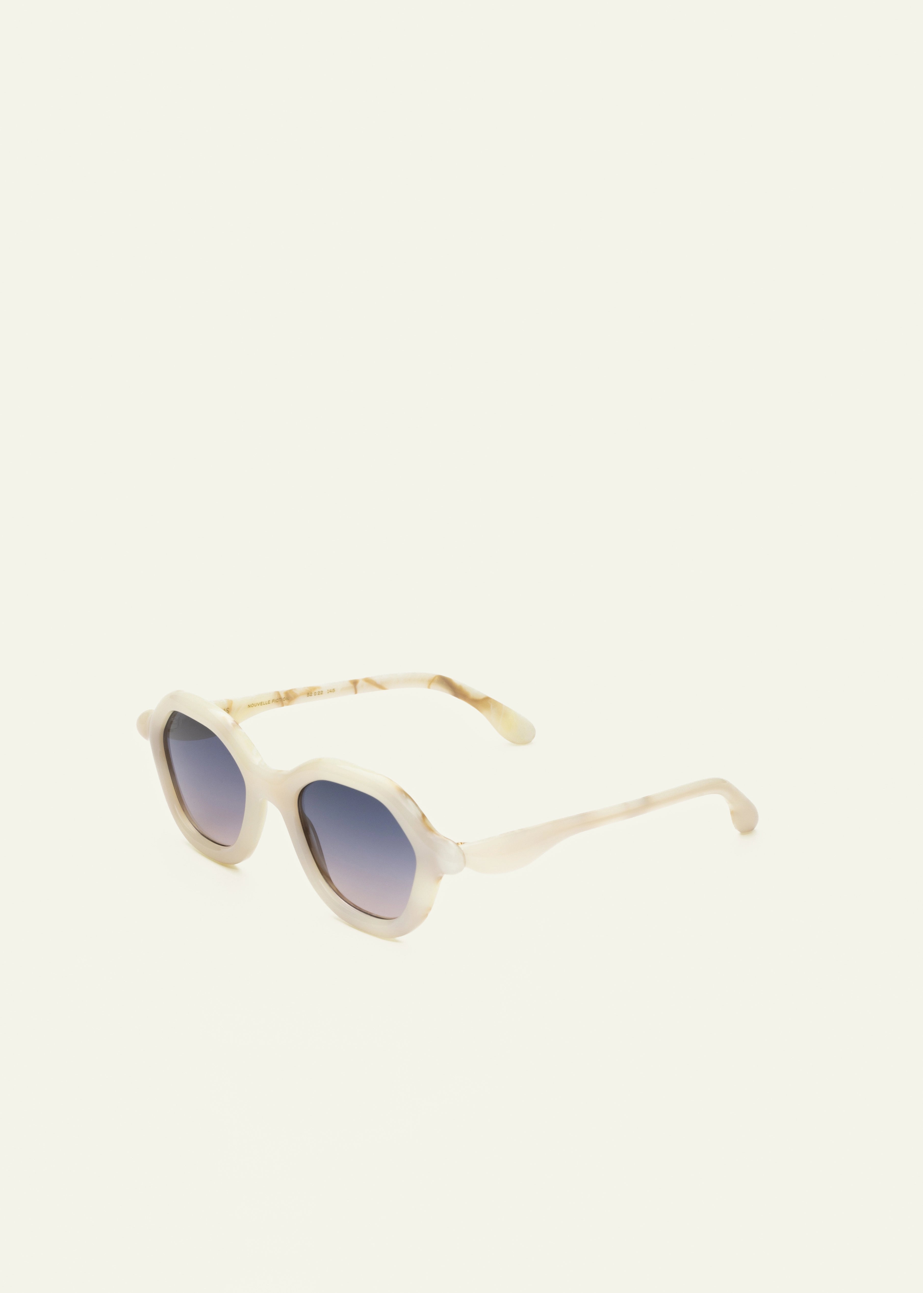 Paloceras Ivory Swirl C2 Sun