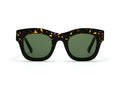 L.G.R Sofia Havana Scuro 09B Green g15 - vue de face