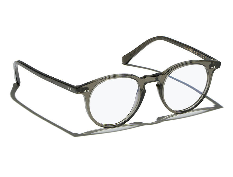 L.G.R Dancalia Crystal Grey 70 - vue de profil