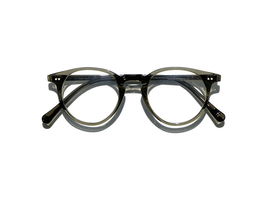 L.G.R Dancalia Crystal Grey 70 - vue trois quarts