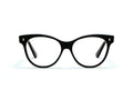 L.G.R Victoria Black 01 - vue de face