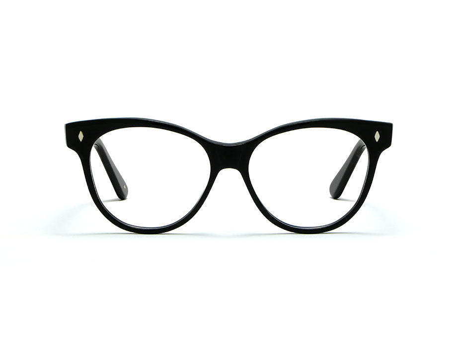 L.G.R Victoria Black 01 - vue de face