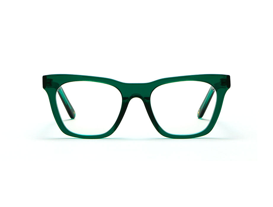 L.G.R Cecile Emerald Green 87 - vue 1