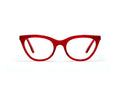 L.G.R Luiza Venetian Red 80 - vue de face