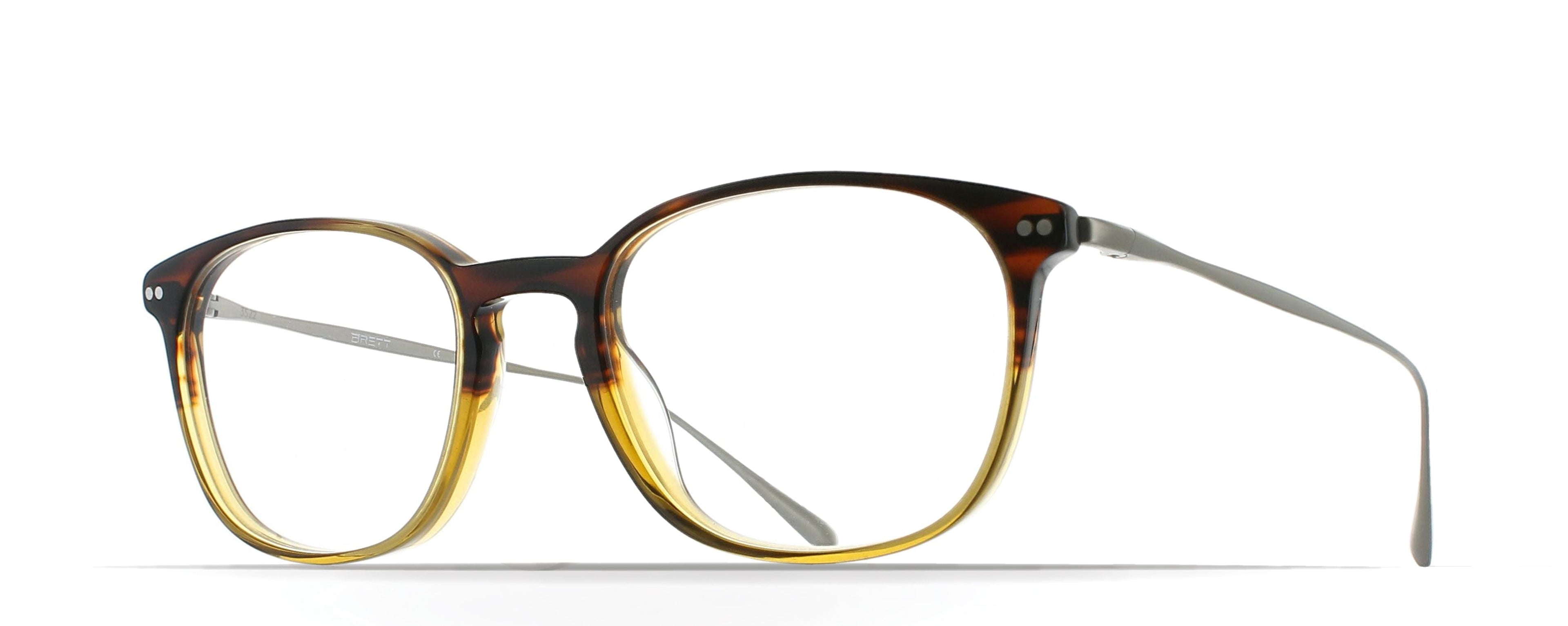 BRETT James Gradient Brown/Silver C23 - vue 2