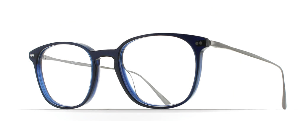 BRETT James Blue/Silver C04 - vue 2