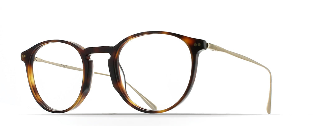 BRETT Miles Tortoise/Gold - vue 2