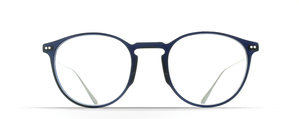 BRETT Miles Blue/Silver