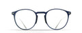 BRETT Miles Blue/Silver