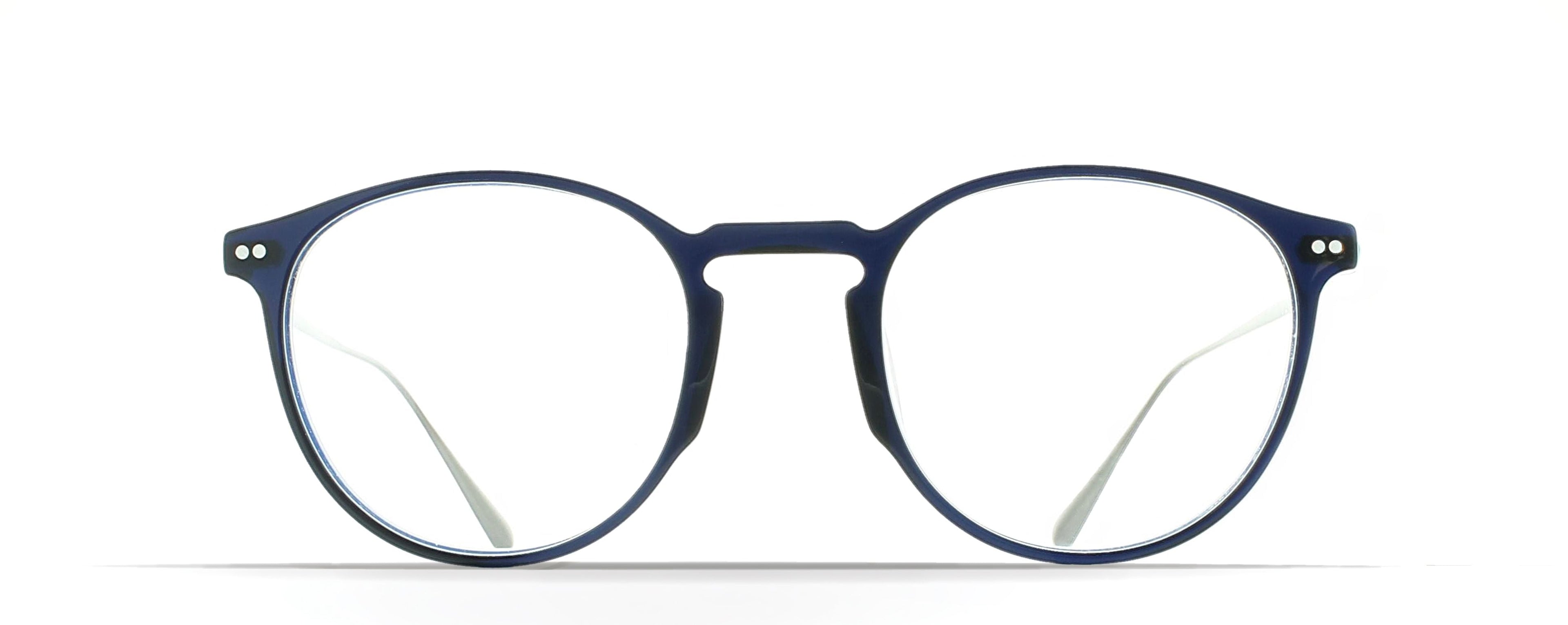 BRETT Miles Blue/Silver
