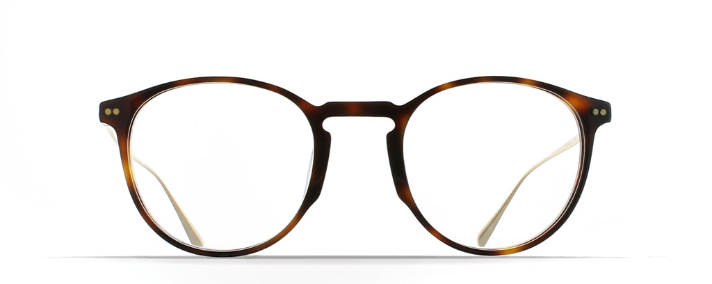 BRETT Miles Tortoise/Gold