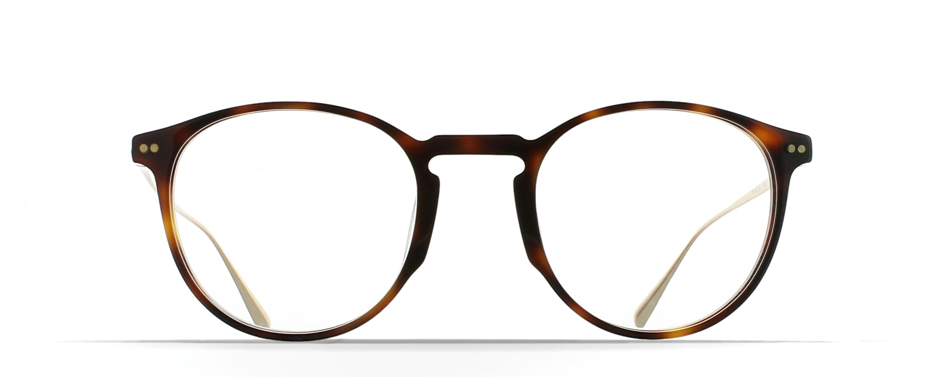 BRETT Miles Tortoise/Gold