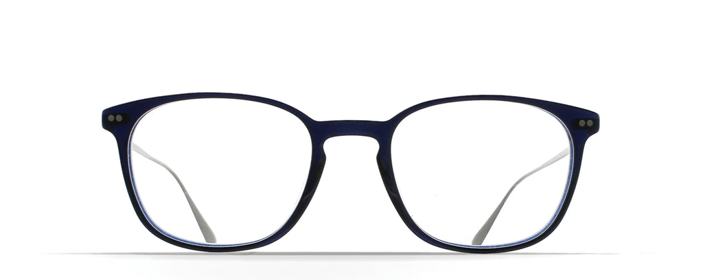 BRETT James Blue/Silver C04