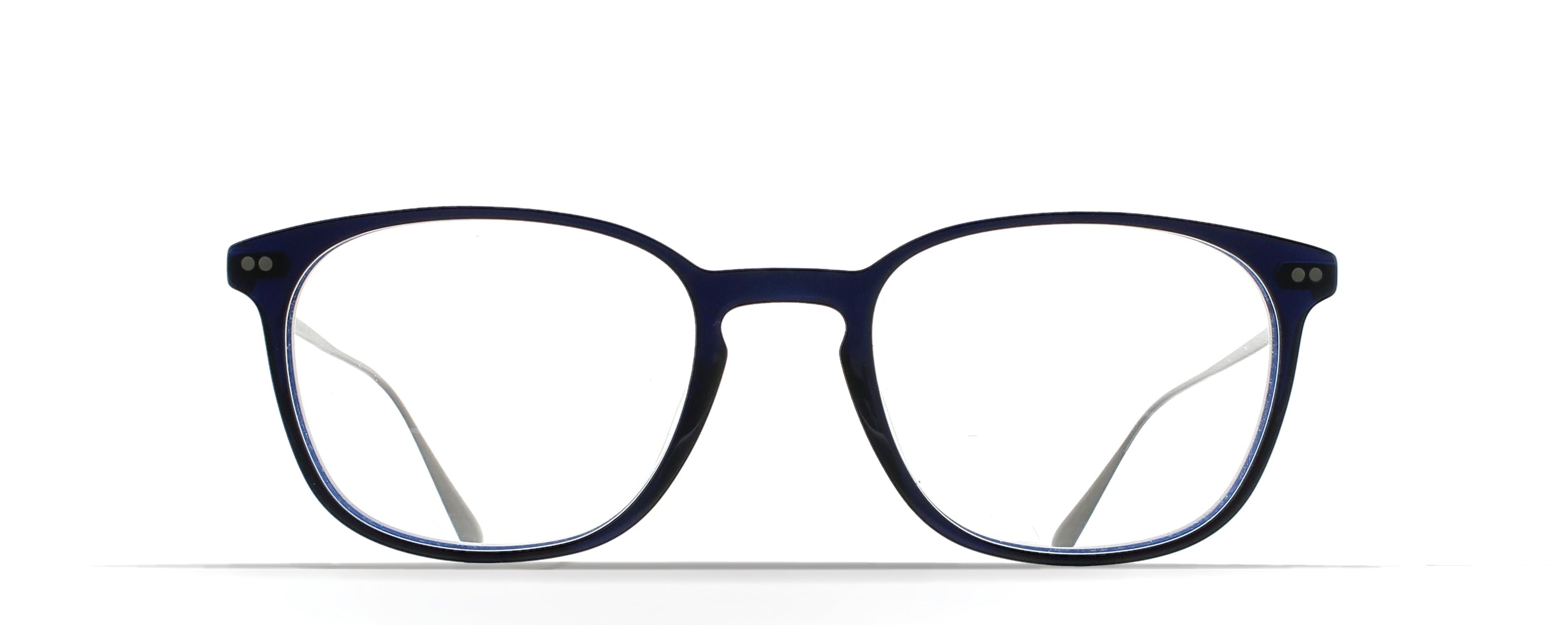 BRETT James Blue/Silver C04