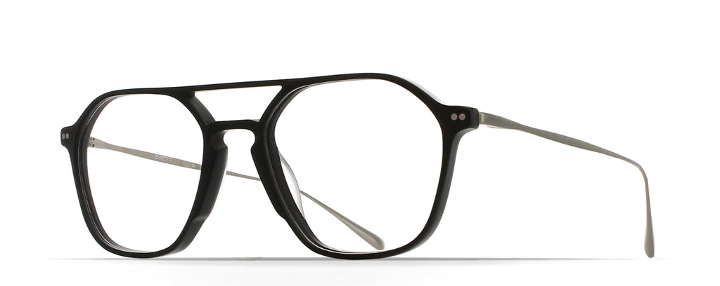 BRETT Vic Black/Silver - vue 2