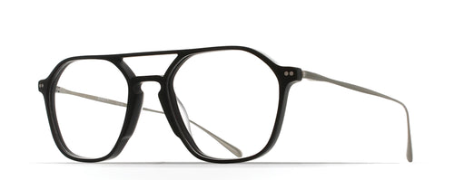 BRETT Vic Black/Silver - vue 2