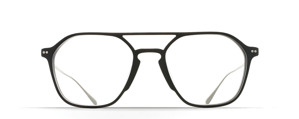 BRETT Vic Black/Silver