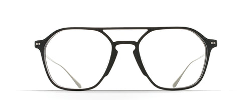 BRETT Vic Black/Silver