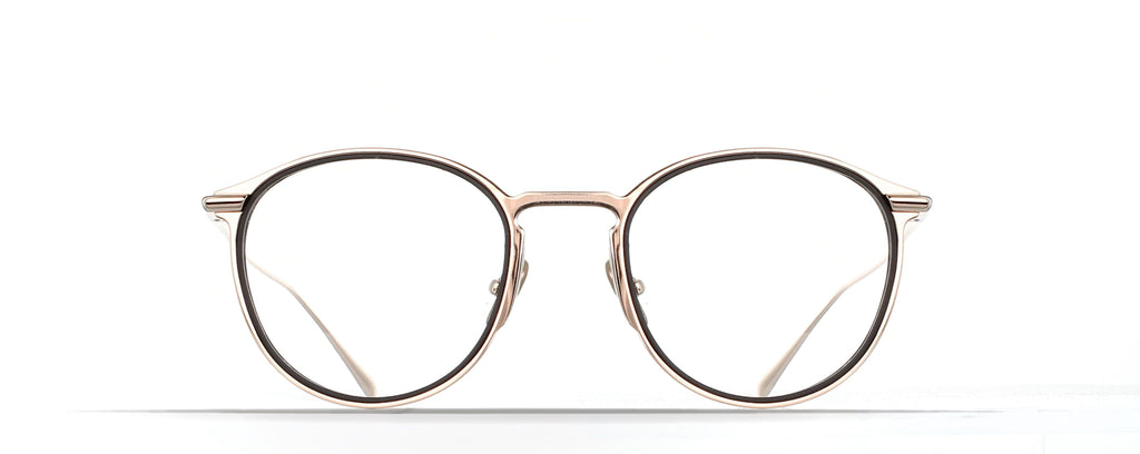 BRETT Mario Pink Gold/Black C18