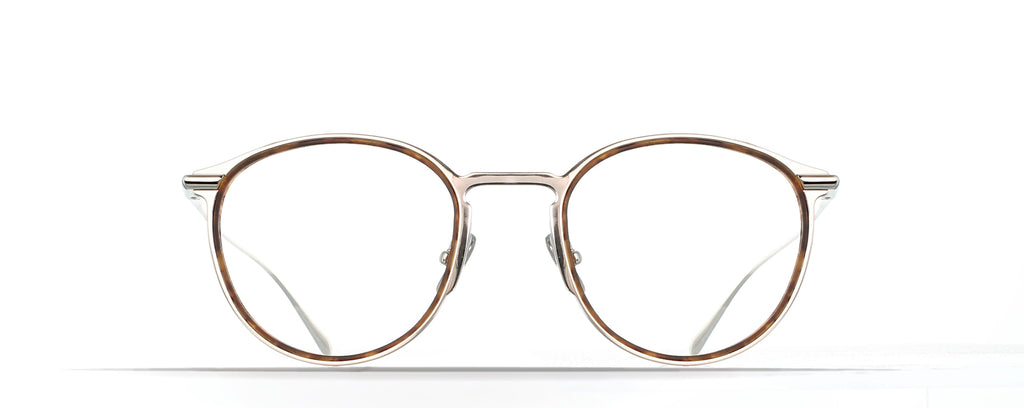 BRETT Mario Silver/Tortoise C02