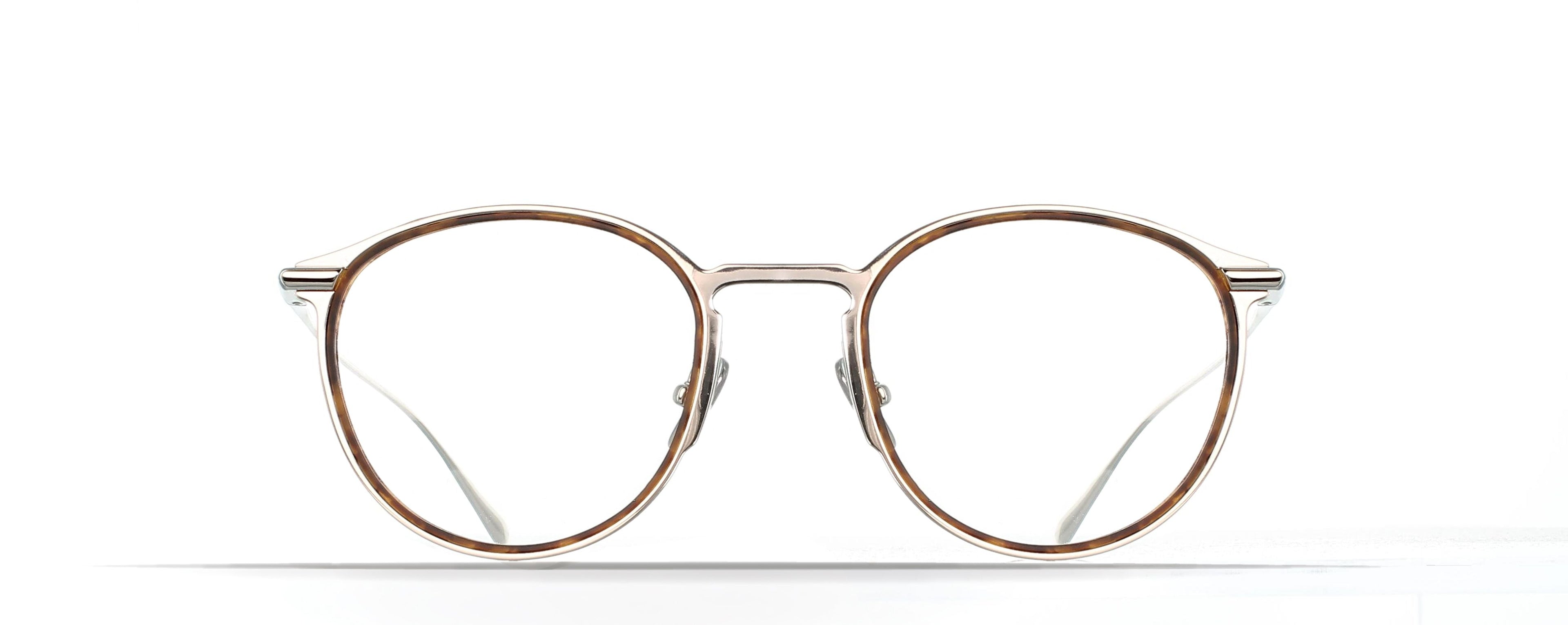 BRETT Mario Silver/Tortoise C02