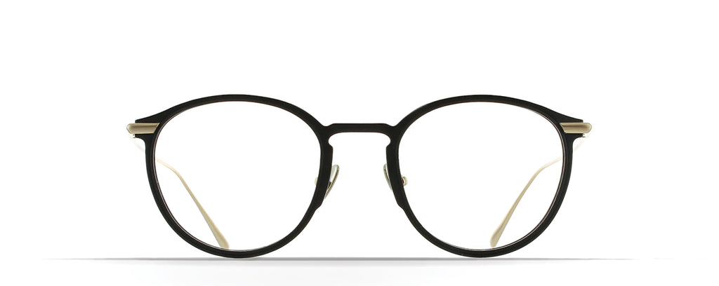 BRETT Mario Black/Gold C29