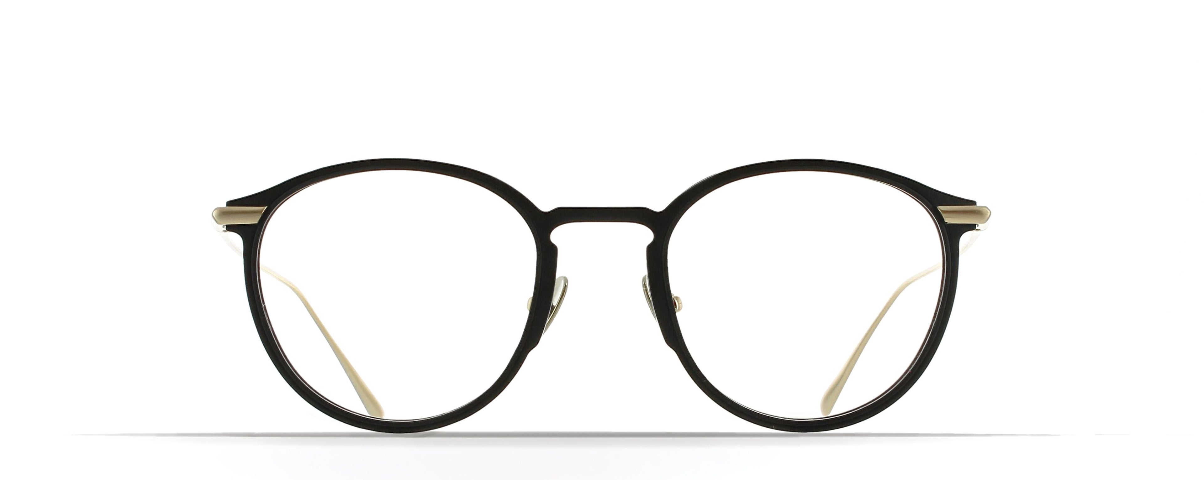 BRETT Mario Black/Gold C29