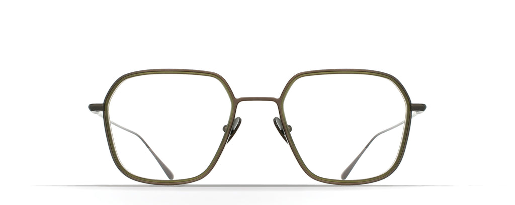 BRETT Jackie Gun/Khaki C06