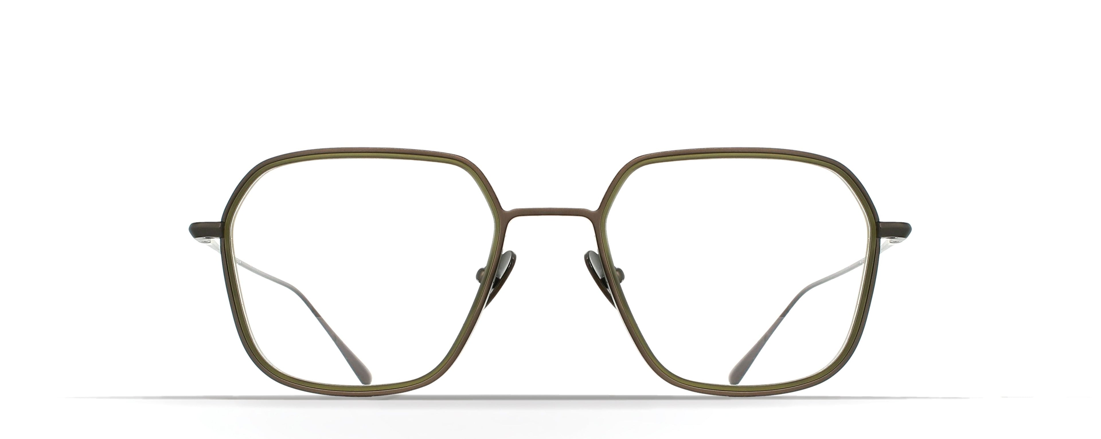 BRETT Jackie Gun/Khaki C06