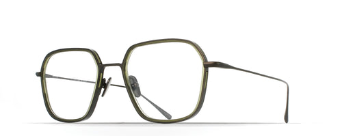 BRETT Jackie Gun/Khaki C06 - vue 2