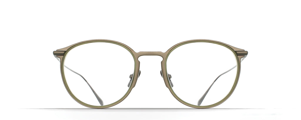 BRETT Mario Gun/Khaki C06