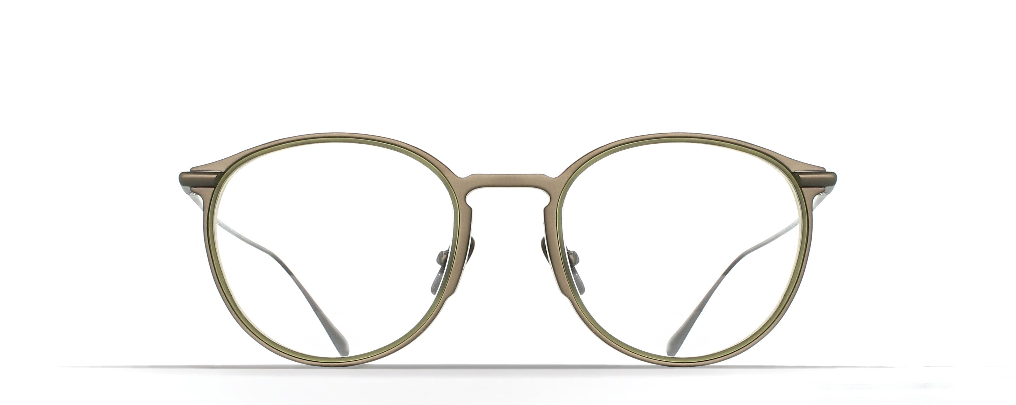 BRETT Mario Gun/Khaki C06