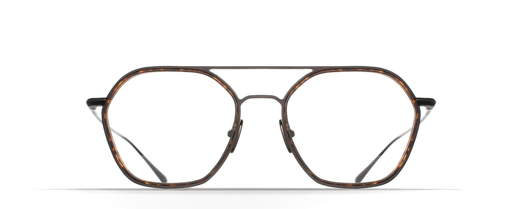 BRETT Phil Black/Tortoise C03