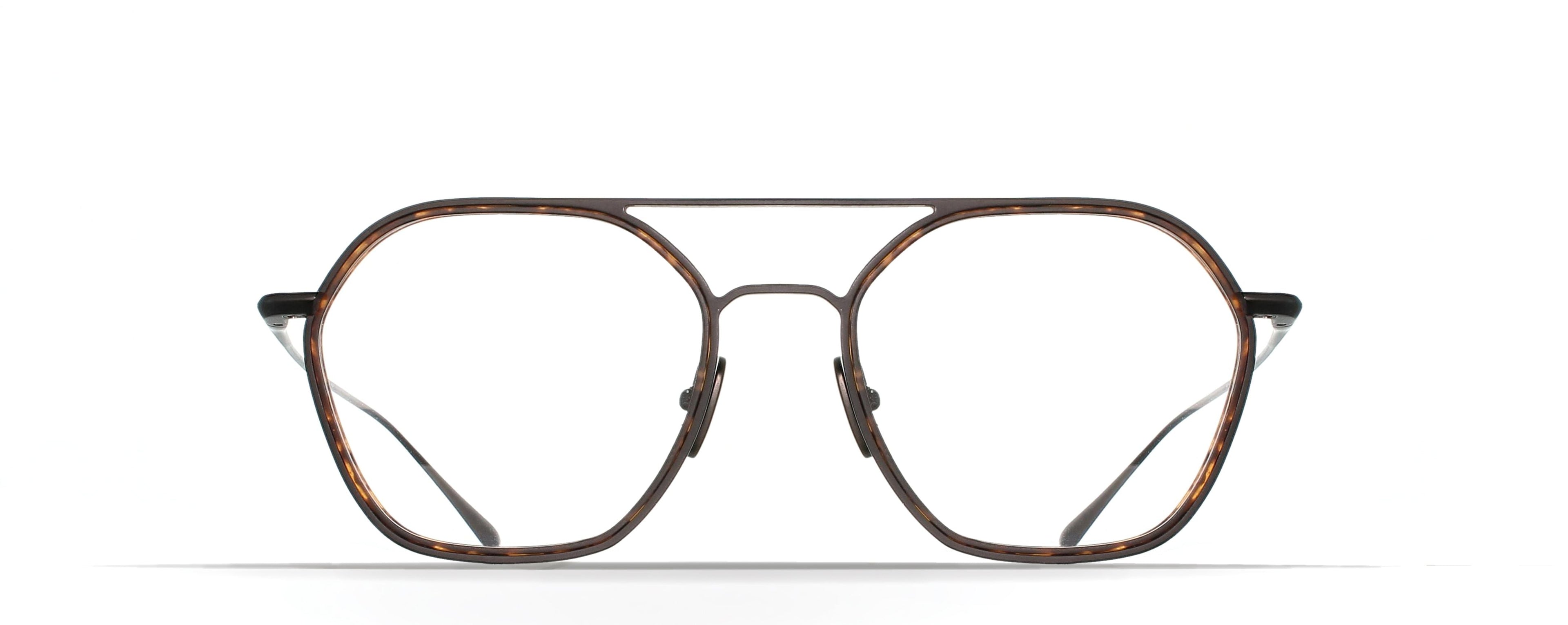BRETT Phil Black/Tortoise C03