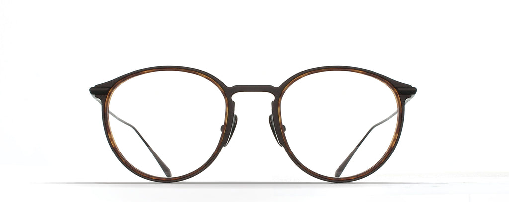 BRETT Mario Black/Tortoise C03