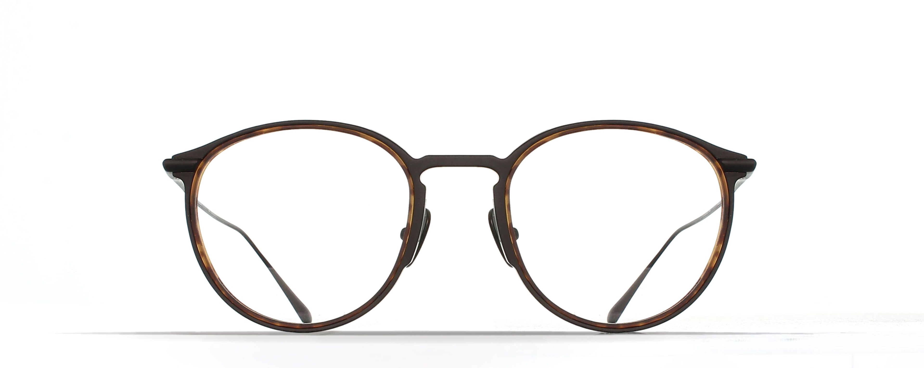 BRETT Mario Black/Tortoise C03
