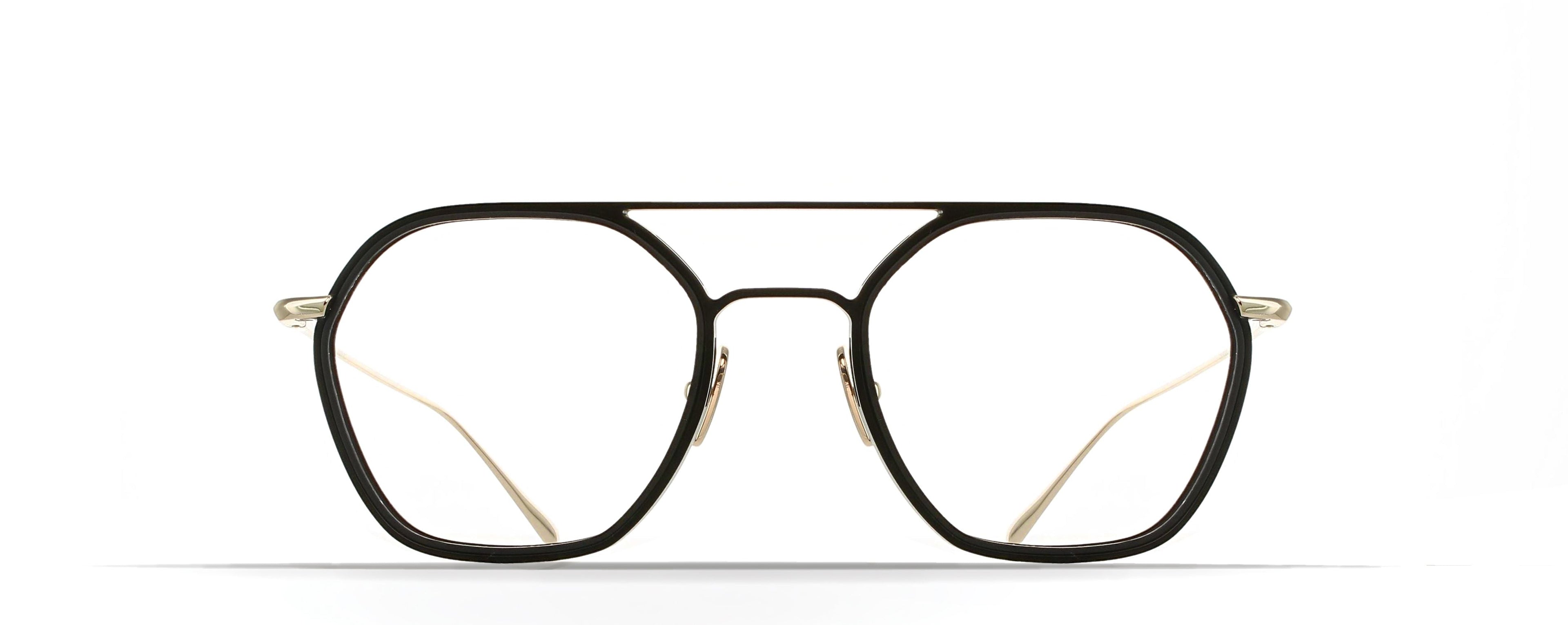 BRETT Phil Black/Gold C29